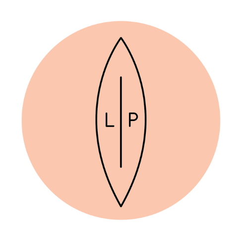Lip Intimate Care
