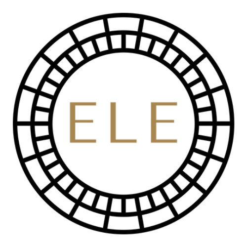 Logo ecolujo lifestyle mexico