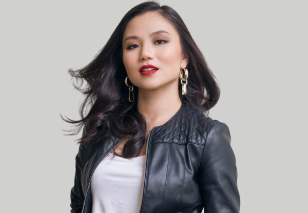 Sarah Chen, Billion Dollars Podcast